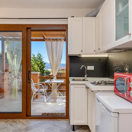 Giulia Apartment