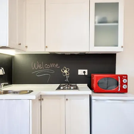 Apartment Giulia Olbia