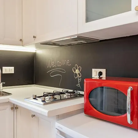 Giulia Apartment Olbia