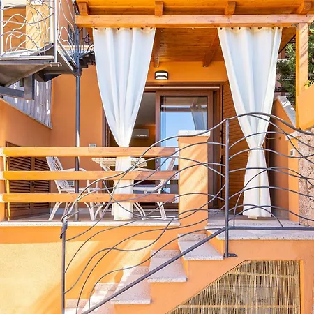 Apartment Giulia Olbia