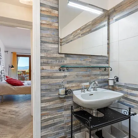 Giulia Apartment Olbia