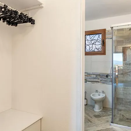 Giulia Apartment *