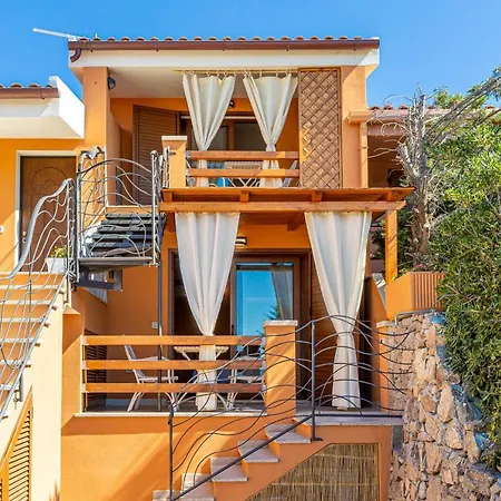 Apartman Giulia *