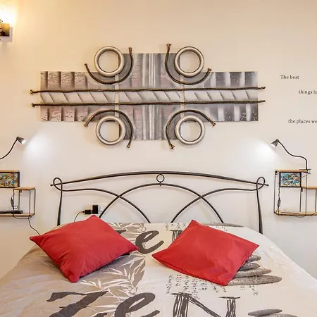 Apartman Giulia Olbia
